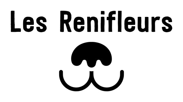 Les Renifleurs