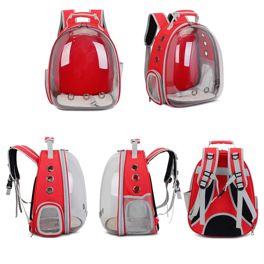 Capsule Backpack