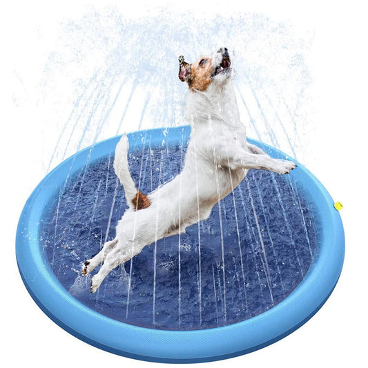 Refreshing Play Mat