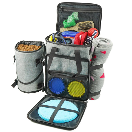Ultra Practical Travel Bag