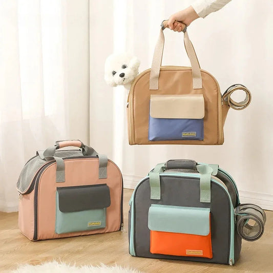 Multifunctional Carrying Bag