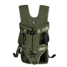 Sac à Dos Porte-Chien Ultra Pratique